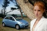 Citroen C3 Pluriel 2004 года